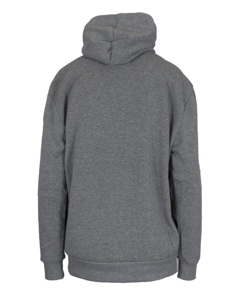 Women's Heavyweight Loose Fit Fleece Lined Pullover Hoodie