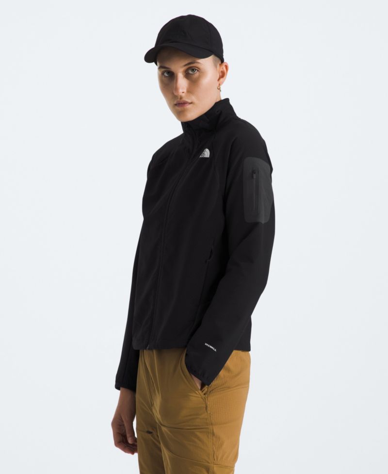 Women's Tek Approach Jacket