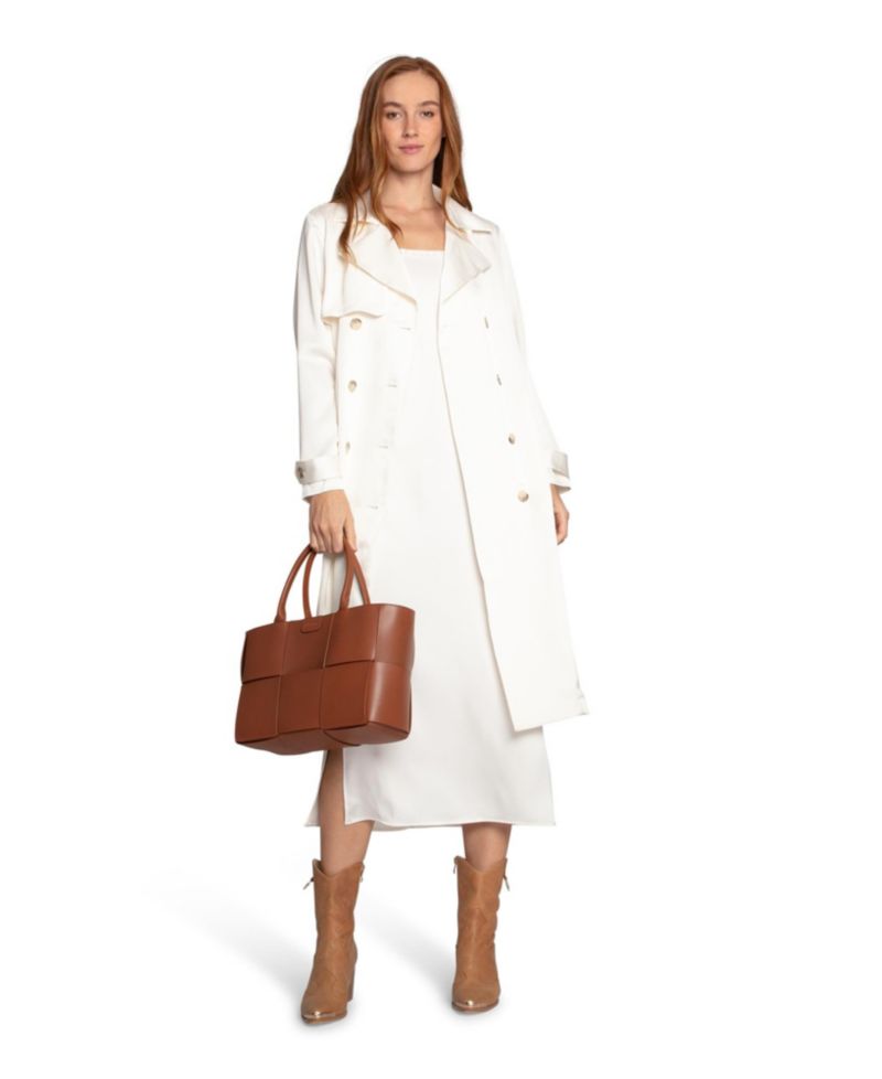 Women's Smoke and Mirror Midi Slip Dress