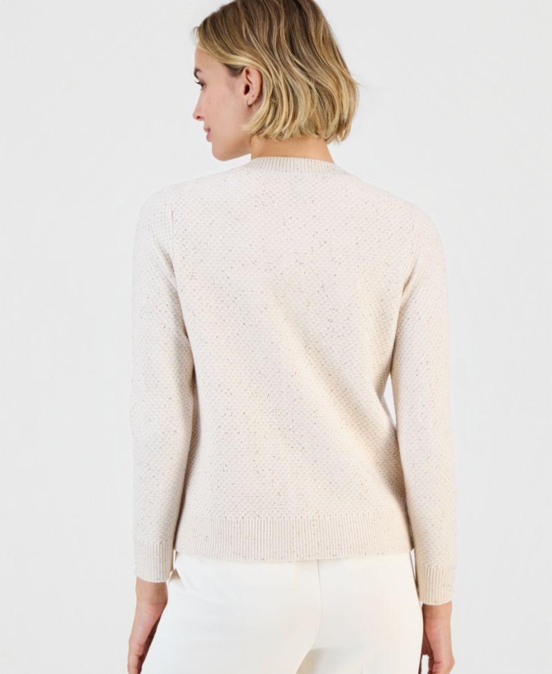 Women's Glitz Lady Sequin Cardigan