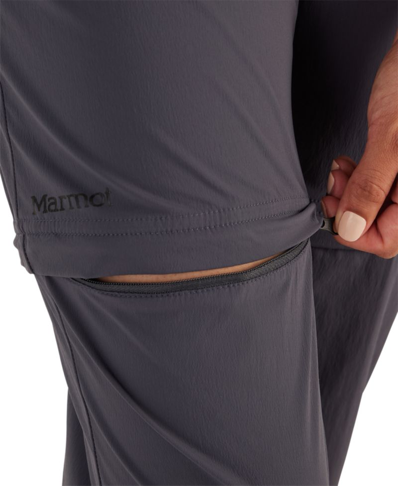 Women's Arch Rock Convertible Pant