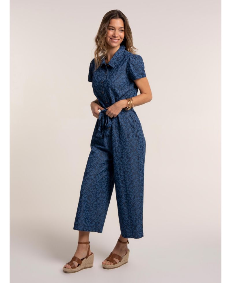 Women's Buzios Jumpsuit
