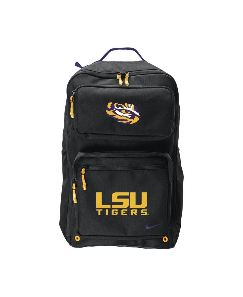 LSU Tigers Utility Speed Backpack