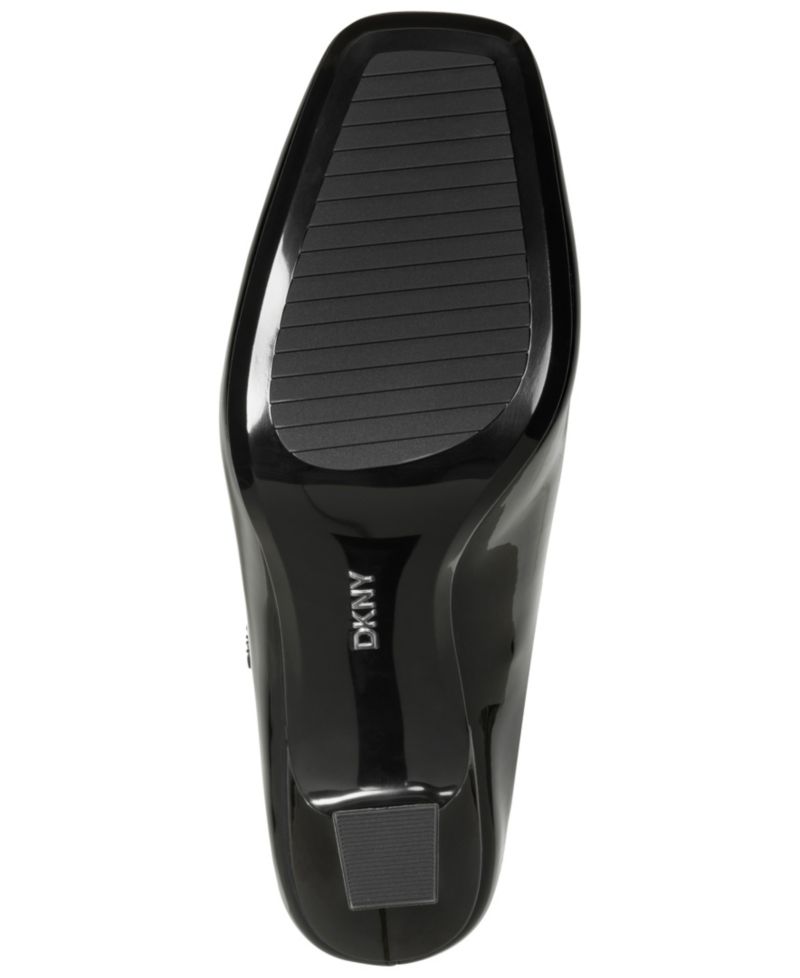 Women's Ameylia Slip-On Mule Pumps