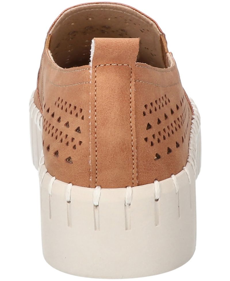 Women's Peppy Platform Sneakers