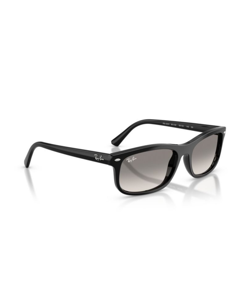Unisex Rectangle Sunglasses, RB2224