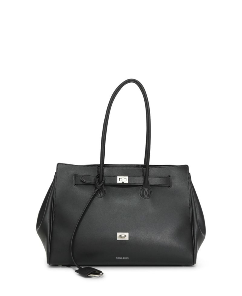 Rude Boy Shoulder Bag