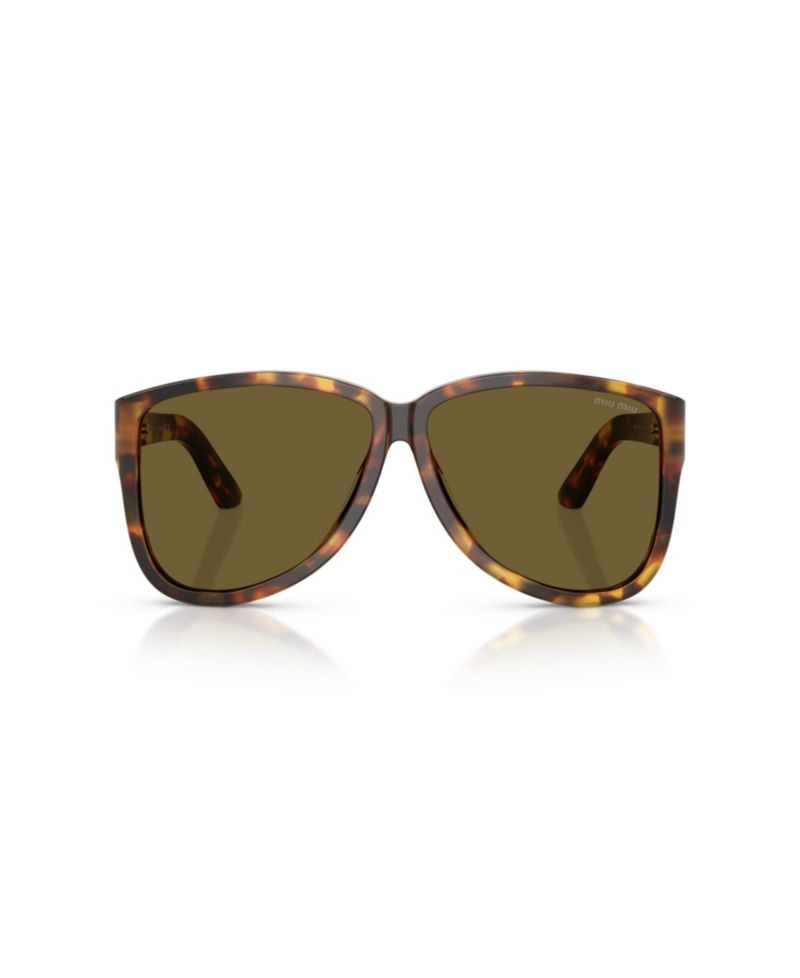 Women's Pilot Sunglasses, MU A08S