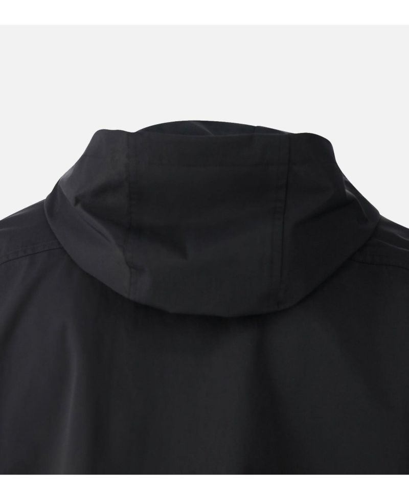 Men's Waterproof Rain Jacket with Hood