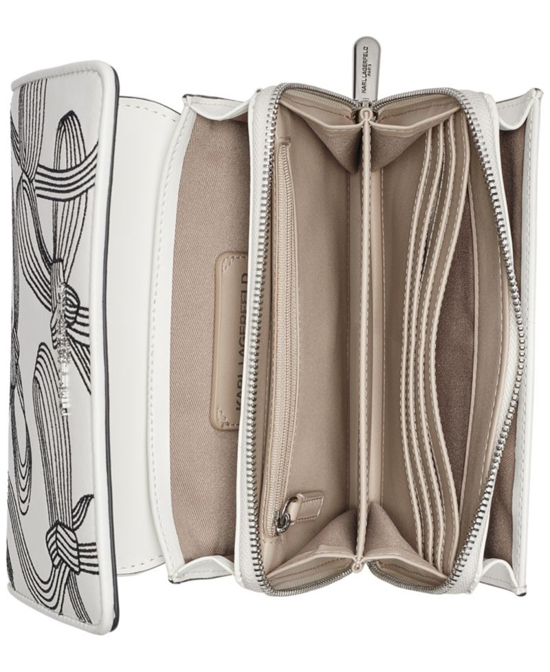 Lourdes Small Crossbody Handbag