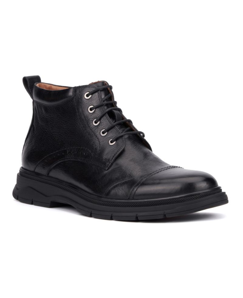 Men's Kingsley Dress Boots