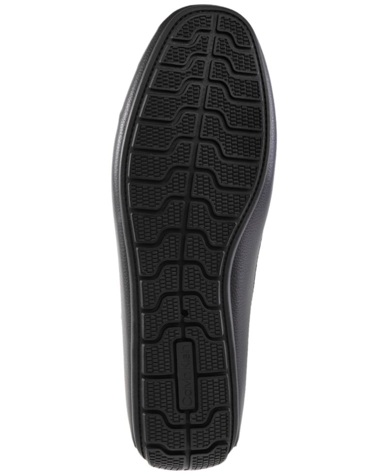 Men's Felty Slip-On Driving Loafers