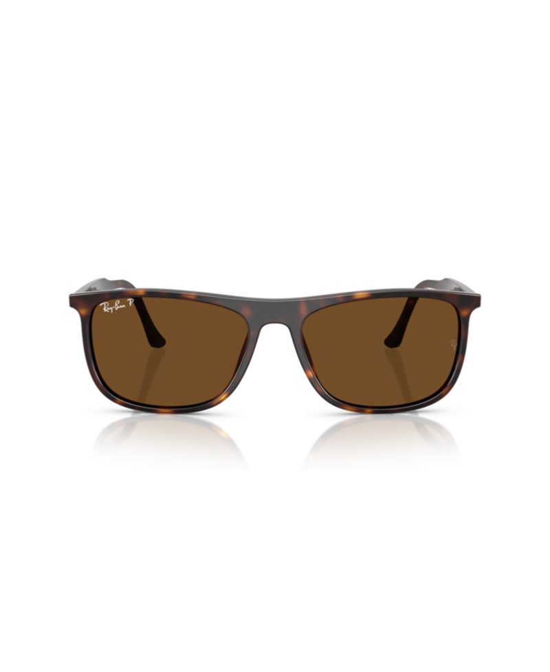Unisex Polarized Sunglasses, RB2216