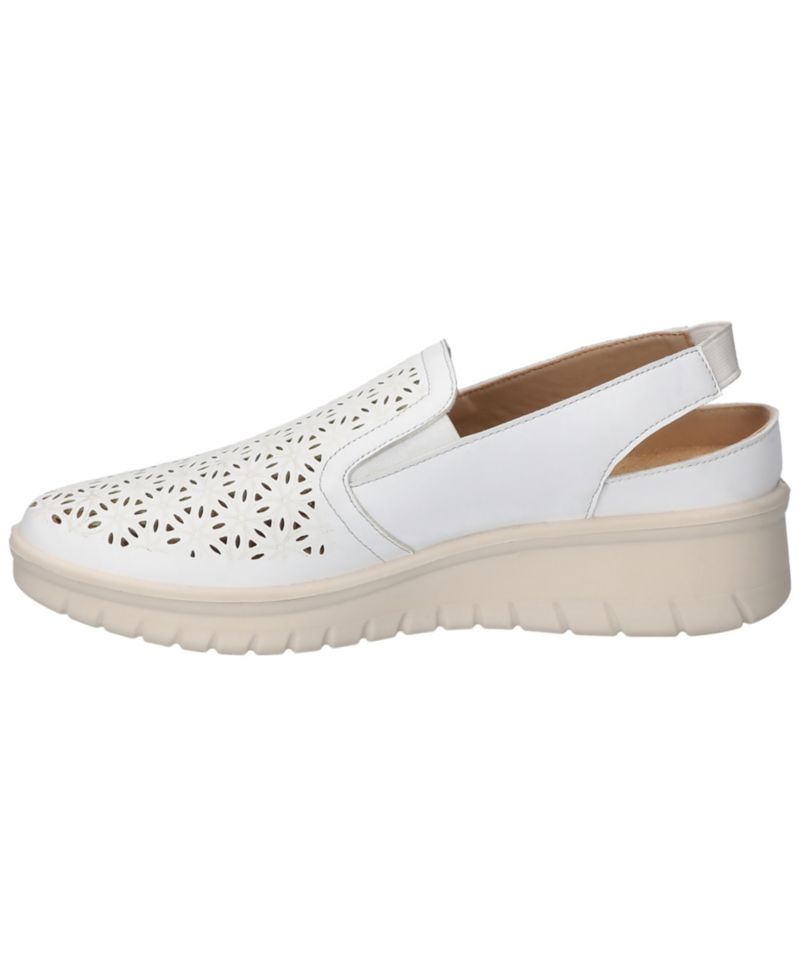 Women's Petal Comfort Slip-On Flats