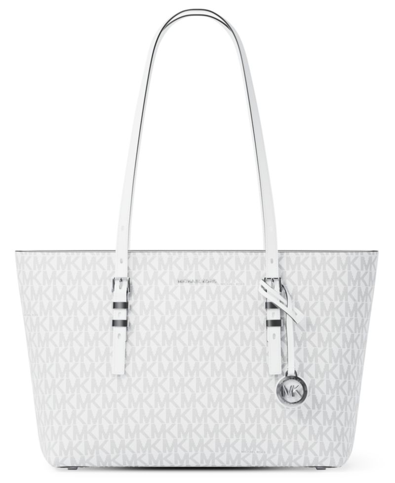 Michael Kors Quinn Medium East West Tote Bag