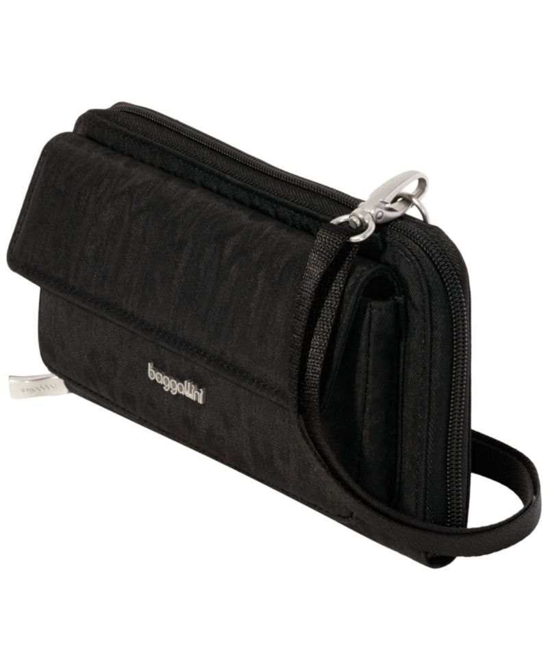 RFID Small Phone Crossbody Handbag