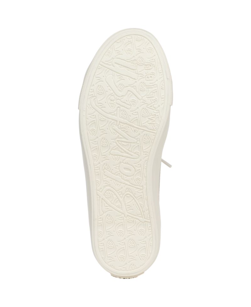 Women's Martina Too Lace Up Platform Sneakers