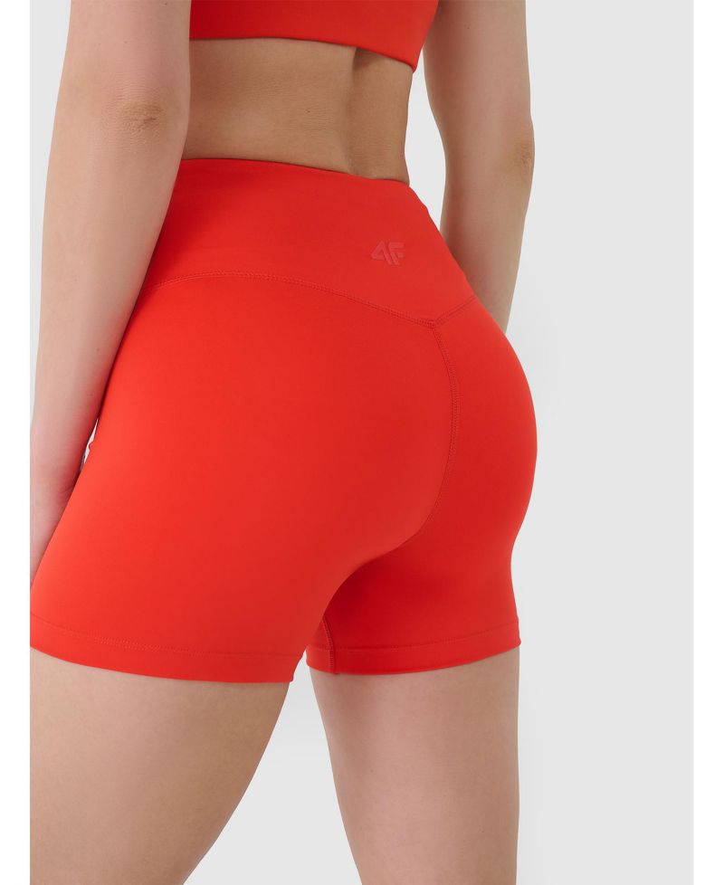 Women's Short Training Leggings
