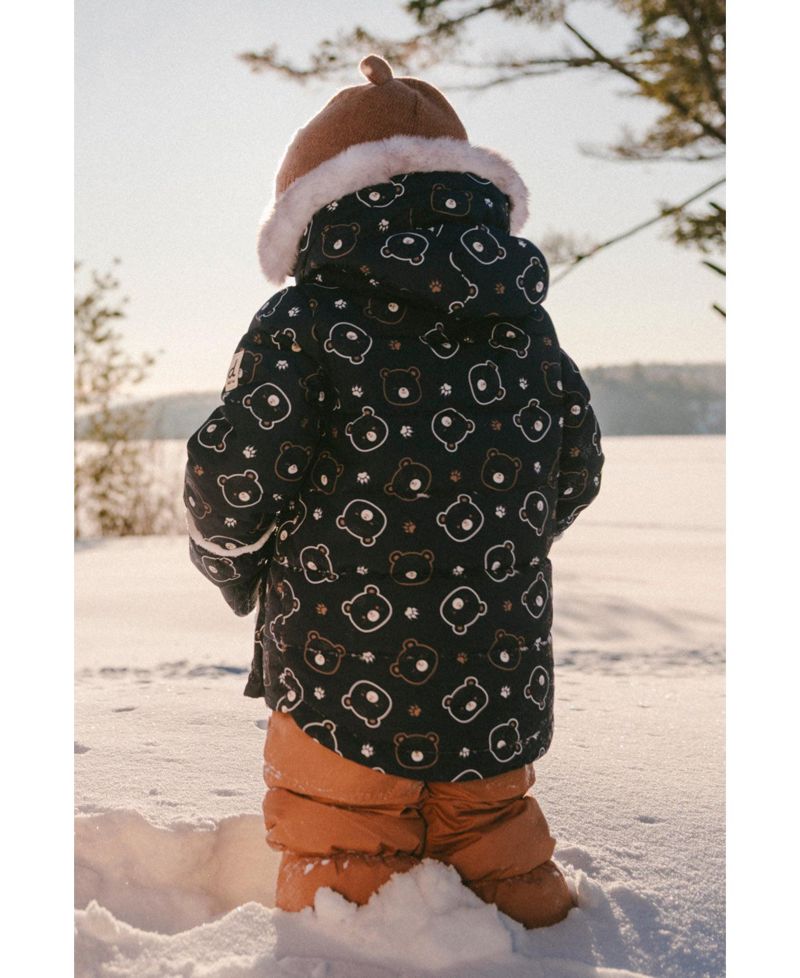 Baby Boys Boy(12-24) Two Piece Snowsuit