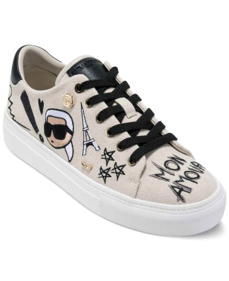 Women's Cate Ikonic Sneakers