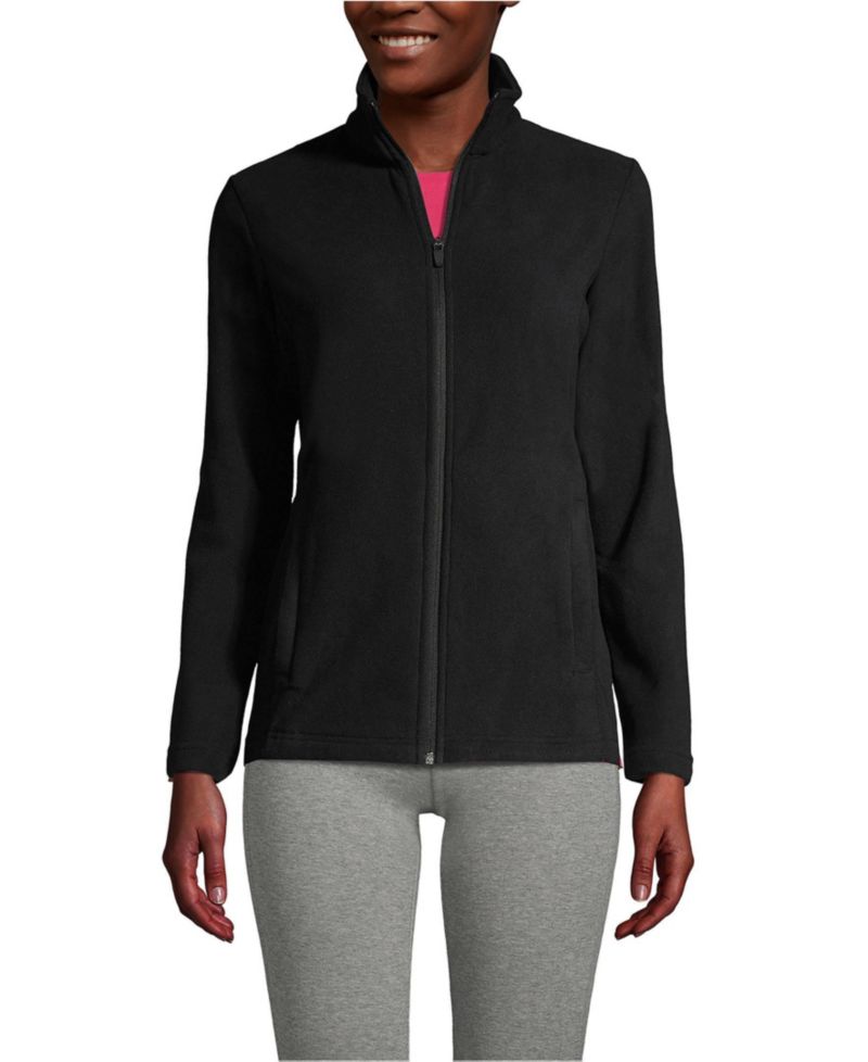 Women's Tall Anyweather Fleece Full Zip Jacket