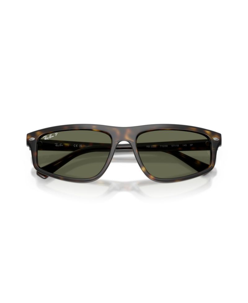 Unisex Polarized Sunglasses, RB2225