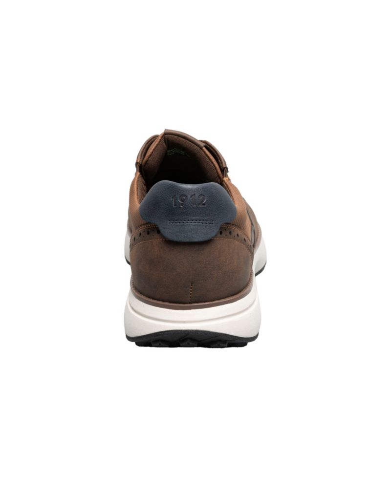 Men's Kore Swift Moc Toe Sneakers