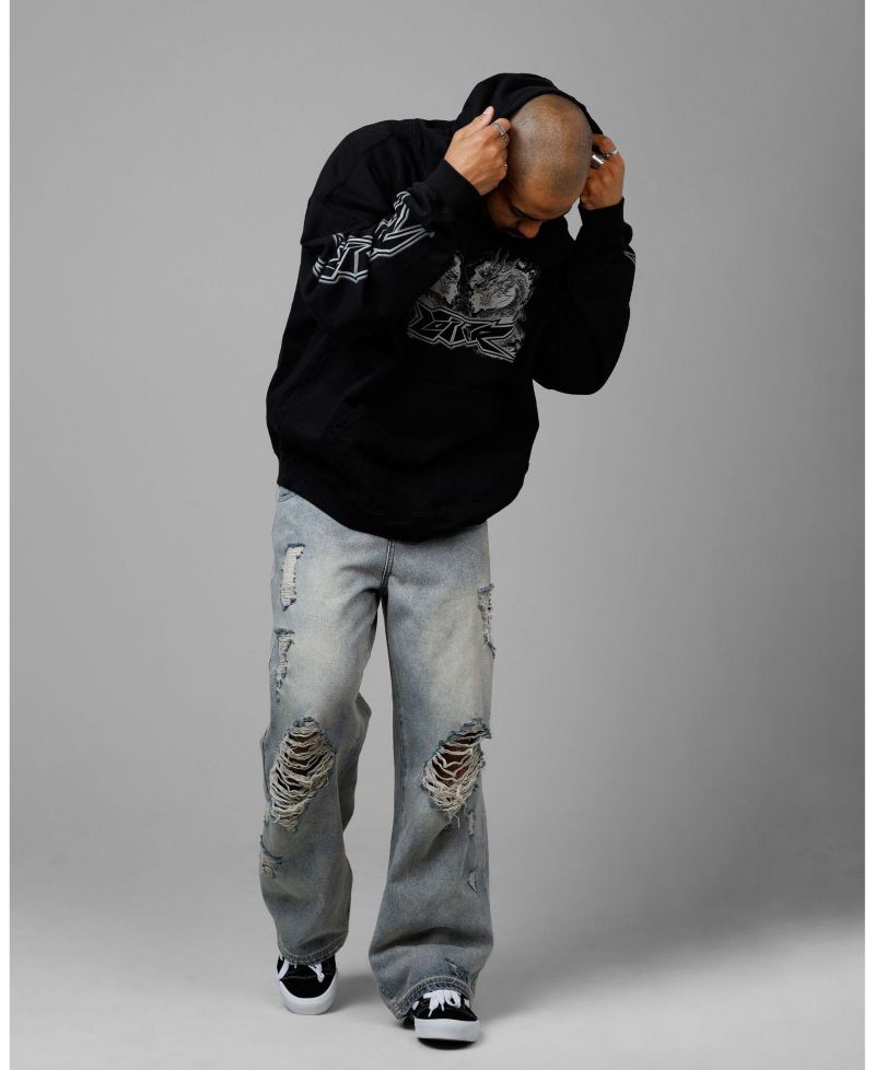 Men's Draco Born Premium Hoodie