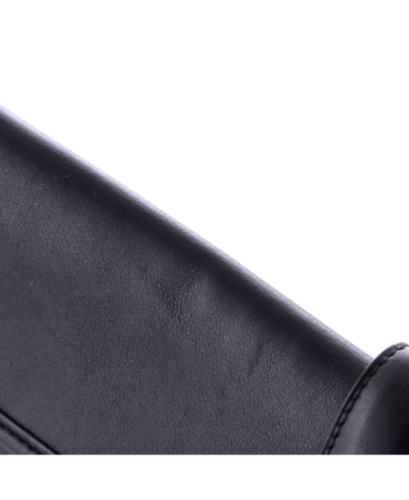 Pre-Owned Hermes 29 Jige Elan Clutch Swift