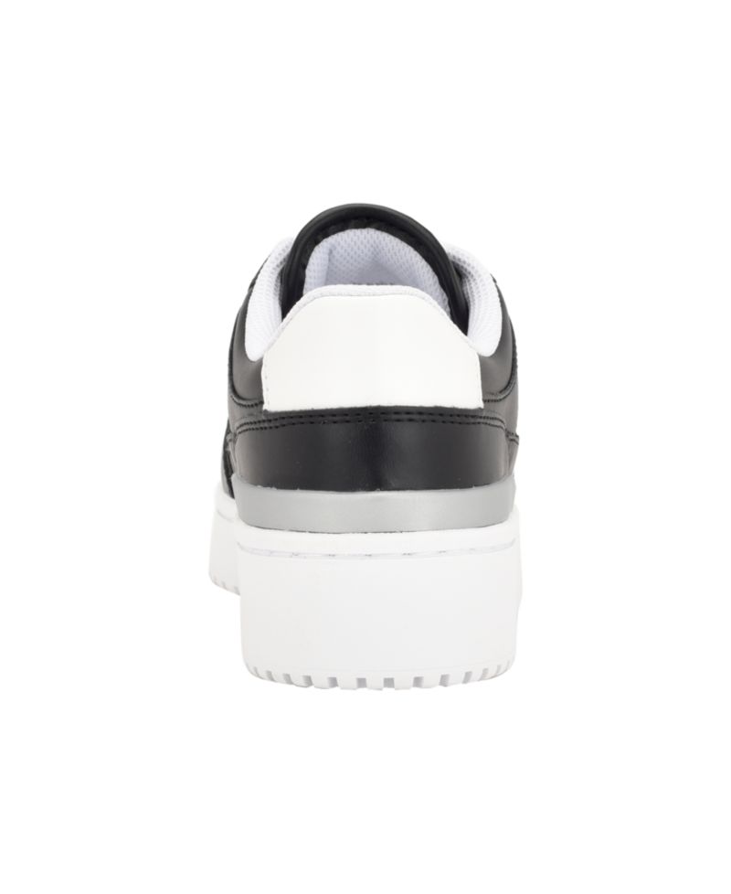 Women's Alondra Lace-Up Platform Sneakers