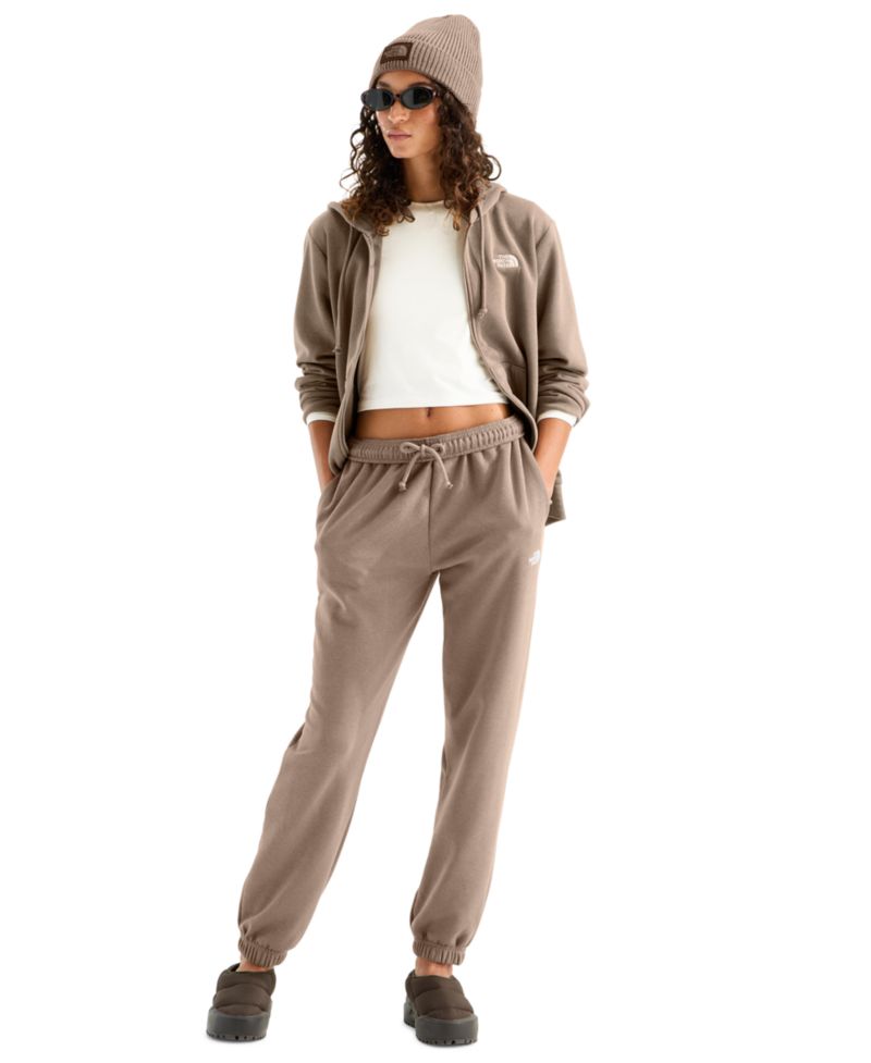 Women's Evolution Logo Jogger Pants
