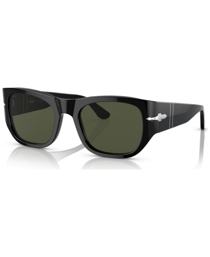 Unisex Sunglasses, 0PO3308S953154W