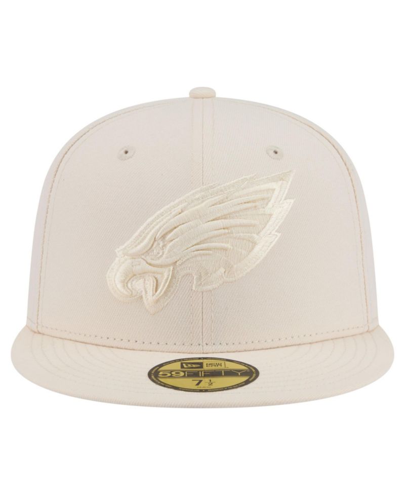 Men's Philadelphia Eagles 59FIFTY Flat-Bill Hat