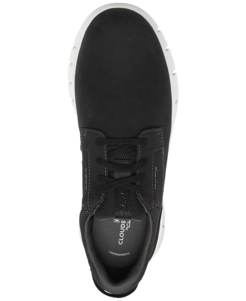 Men's Step 365 Casual Nubuck Oxfords