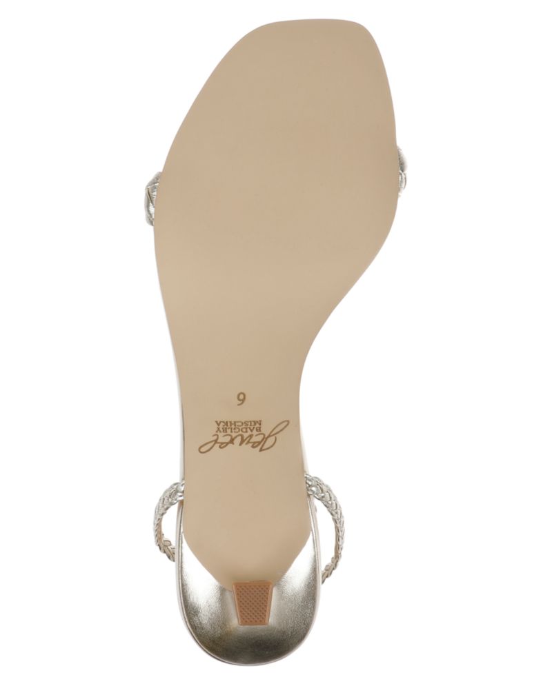 Women's Nyx Stiletto Dress Sandals