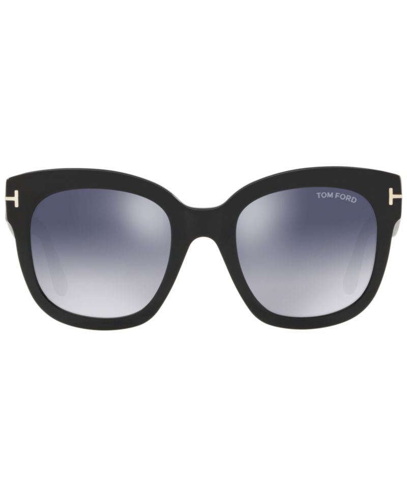 Sunglasses, FT0613 52