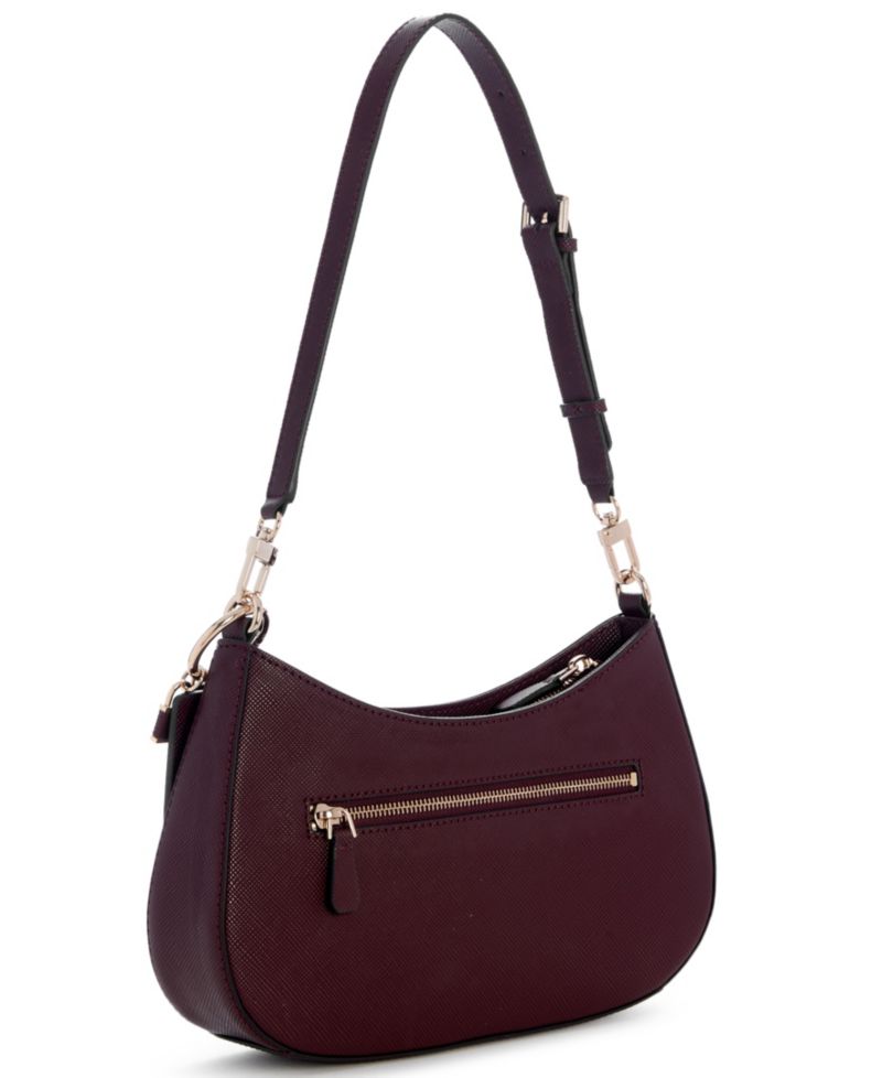 Noelle Ii Small Magnetic Snap Shoulder Handbag