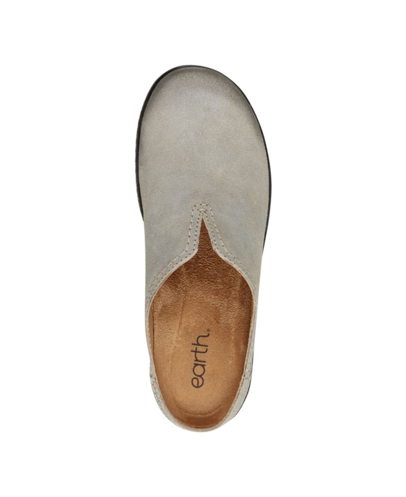 Women's Kolia Slip-On Heeled Clogs