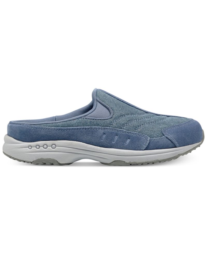 Женские кроссовки Mule Walking Slip-On для путешествий