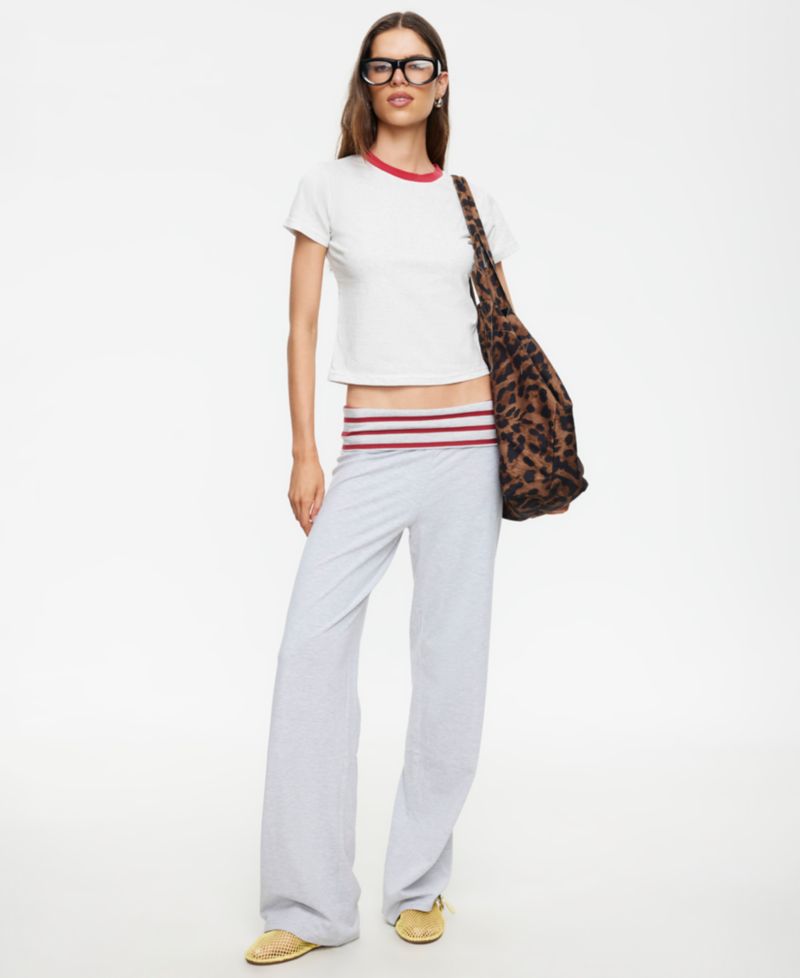 Women's Jetset Pull-On Pants