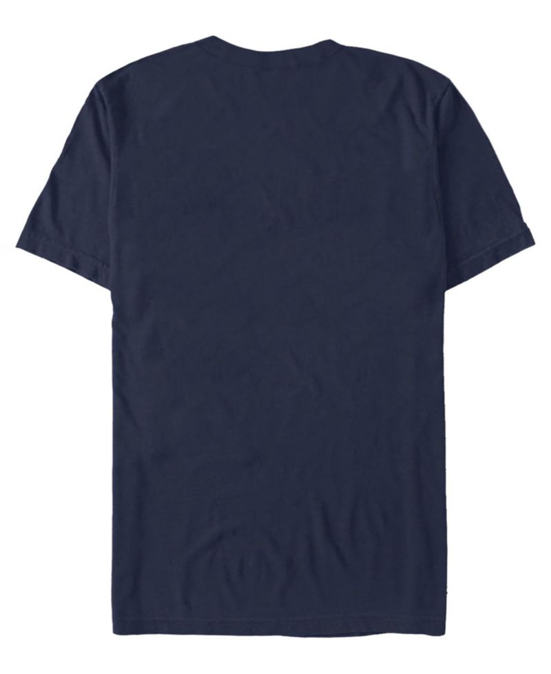 Men's Dr. Seuss Seuss Cat Loading T-Shirt