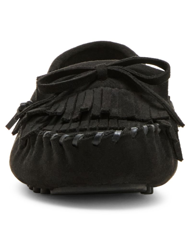 Women's Cali Kiltie Driver Loafers