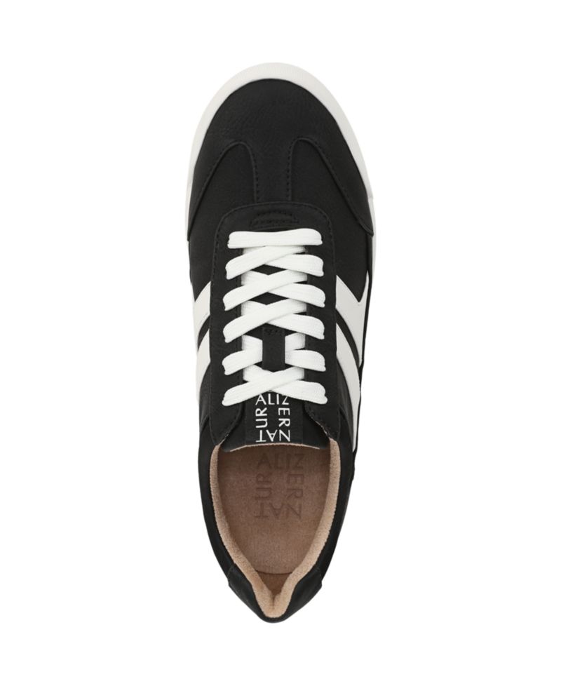 Women's Garnet Lace-Up Shoes