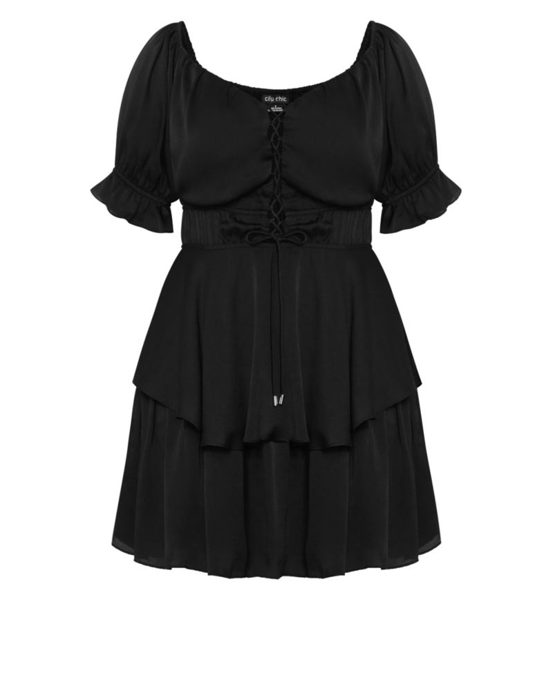 Women's Plus Size Nia Dress