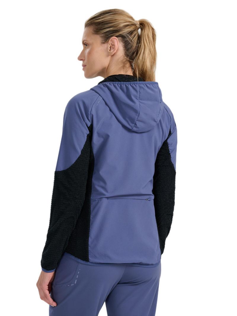 Women's Primaloft Active Trail Running Sweatshirt