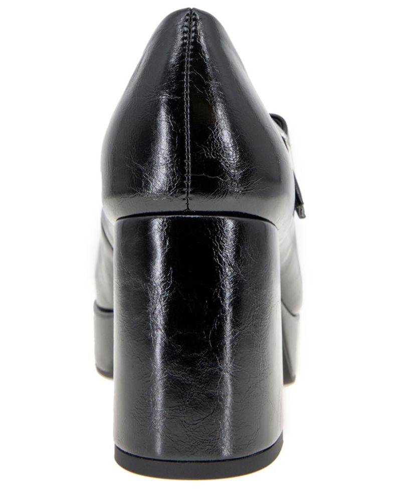 Women's Klair Platform Mary Jane Pumps