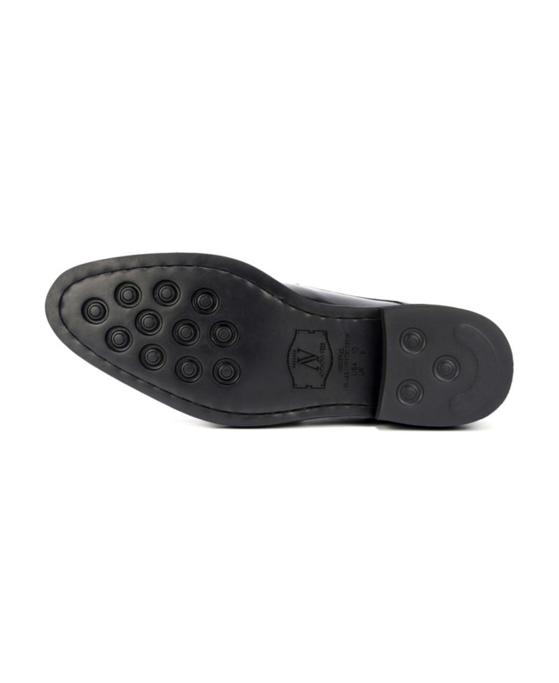 Men's Walton Split Toe Lace Up Dress Shoes
