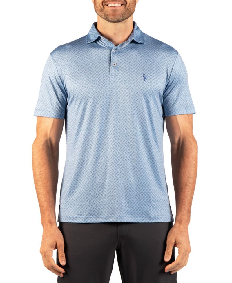 Men's Footballs Performance Polo
