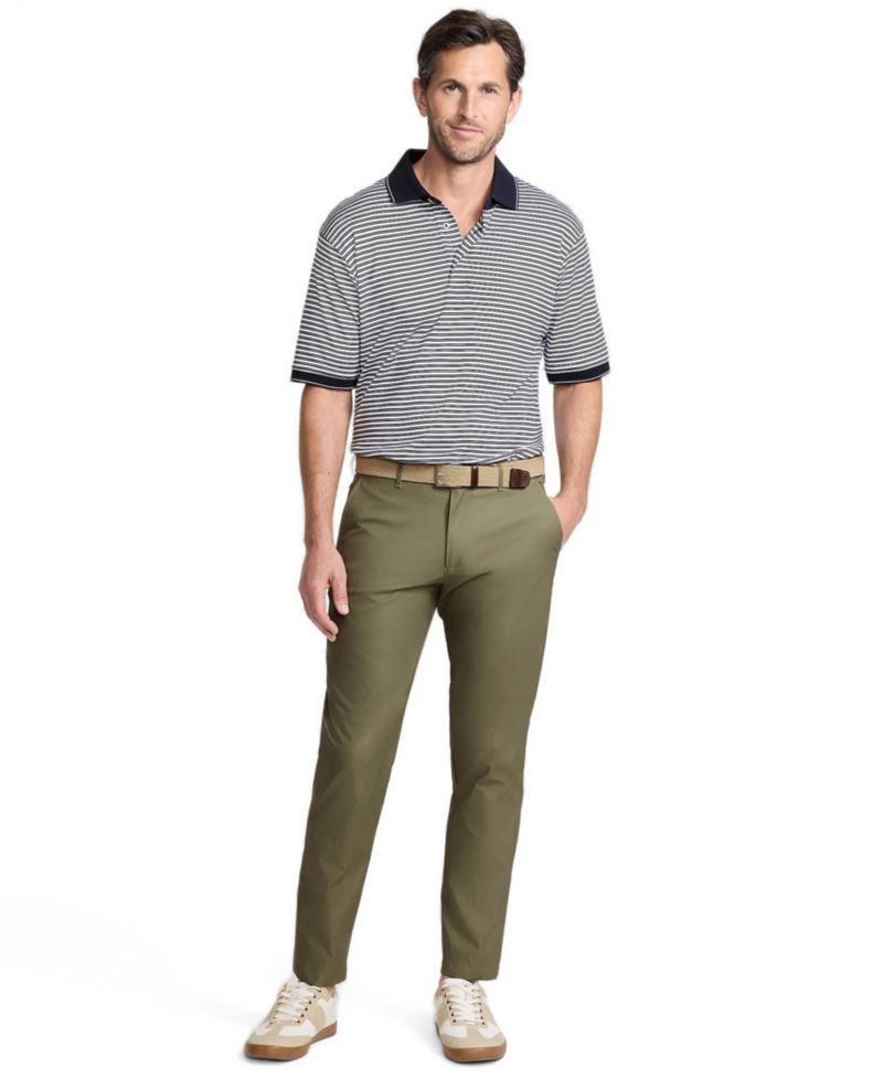 Men's Slim Fit Performance Pant