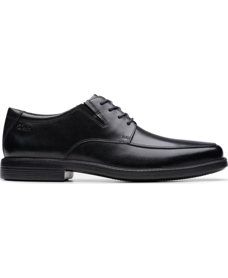 Men's Cosgrove Square Toe Apron Dress Shoes